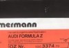 Тормозной диск ZIMMERMANN 100337475 (фото 6)