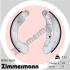 Автозапчастина ZIMMERMANN 109901588 (фото 1)