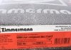 Тормозной диск ZIMMERMANN 150.2903.20 (фото 7)