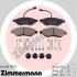 Автозапчастина ZIMMERMANN 244681902 (фото 1)
