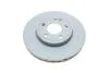 TARCZA HAMULC. MERCEDES W246 B-KLASA  11- PRZD 400369520