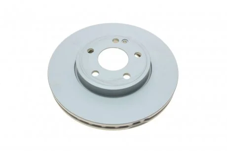 TARCZA HAMULC. MERCEDES W246 B-KLASA 11- PRZD ZIMMERMANN 400369520