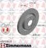 Тормозной диск 400550620