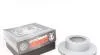 Диск тормозной Coat Z 400647820