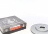 Тормозной диск ZIMMERMANN 430.2629.20 (фото 1)