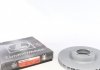 Тормозной диск ZIMMERMANN 460158020 (фото 1)