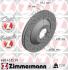 Автозапчастина ZIMMERMANN 460453570 (фото 1)