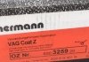 Диск тормозной Coat Z ZIMMERMANN 600325920 (фото 5)