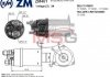 Реле втягуюче стартера ZM461