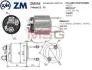 Втягуюче реле стартера ZM594