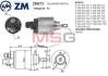 Реле втягуюче стартера ZM972
